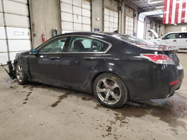 Photo 1 VIN: 19UUA965X9A005284 - ACURA TL 