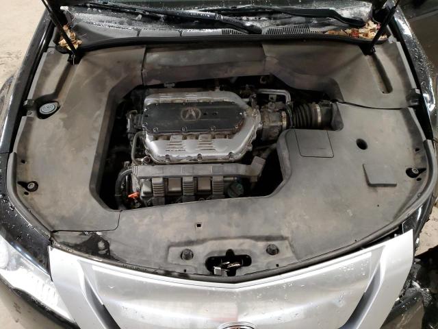 Photo 10 VIN: 19UUA965X9A005284 - ACURA TL 