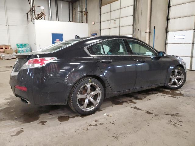 Photo 2 VIN: 19UUA965X9A005284 - ACURA TL 