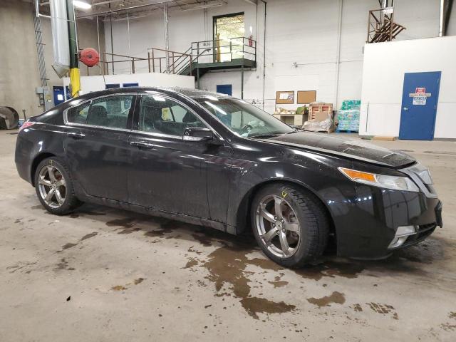 Photo 3 VIN: 19UUA965X9A005284 - ACURA TL 