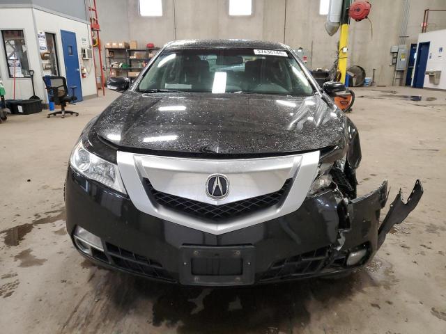 Photo 4 VIN: 19UUA965X9A005284 - ACURA TL 