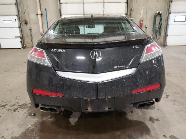 Photo 5 VIN: 19UUA965X9A005284 - ACURA TL 