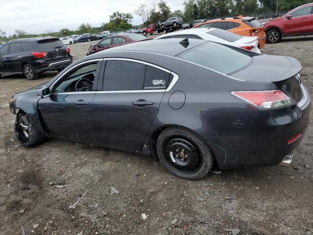 Photo 1 VIN: 19UUA9E50CA009983 - ACURA TL 