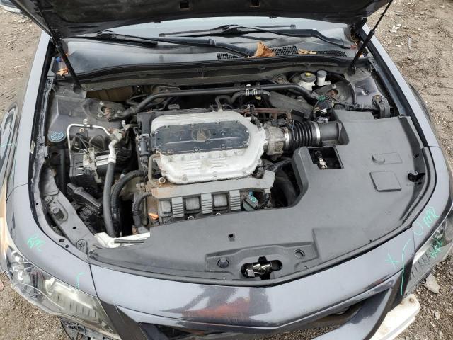 Photo 10 VIN: 19UUA9E50CA009983 - ACURA TL 