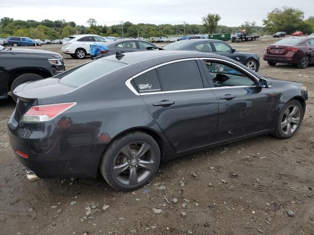 Photo 2 VIN: 19UUA9E50CA009983 - ACURA TL 