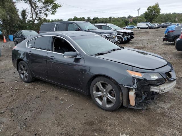 Photo 3 VIN: 19UUA9E50CA009983 - ACURA TL 