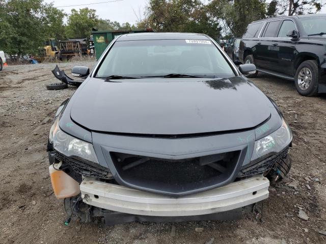 Photo 4 VIN: 19UUA9E50CA009983 - ACURA TL 