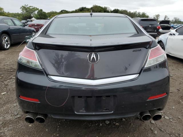 Photo 5 VIN: 19UUA9E50CA009983 - ACURA TL 