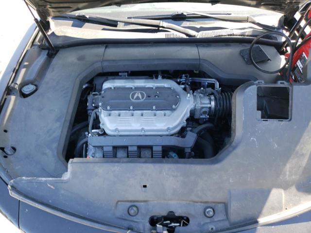 Photo 10 VIN: 19UUA9E50DA005594 - ACURA TL 