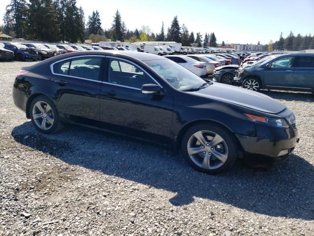 Photo 3 VIN: 19UUA9E50DA005594 - ACURA TL 