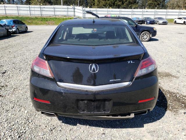 Photo 5 VIN: 19UUA9E50DA005594 - ACURA TL 