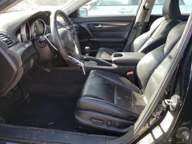 Photo 6 VIN: 19UUA9E50DA005594 - ACURA TL 