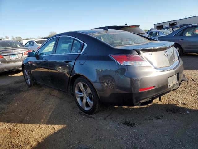 Photo 1 VIN: 19UUA9E51CA011516 - ACURA TL 