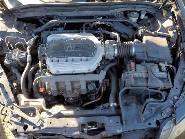 Photo 10 VIN: 19UUA9E51CA011516 - ACURA TL 