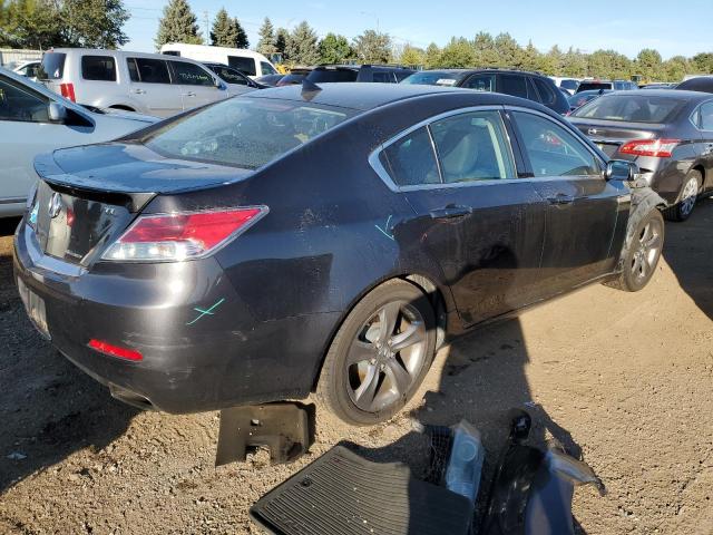 Photo 2 VIN: 19UUA9E51CA011516 - ACURA TL 