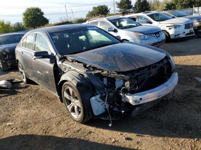 Photo 3 VIN: 19UUA9E51CA011516 - ACURA TL 