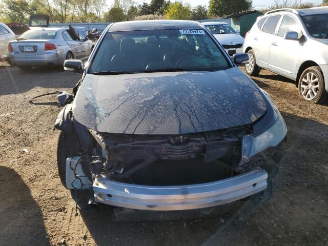 Photo 4 VIN: 19UUA9E51CA011516 - ACURA TL 