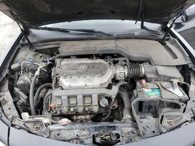 Photo 6 VIN: 19UUA9E51CA800202 - ACURA TL 