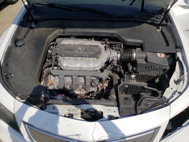 Photo 6 VIN: 19UUA9E52DA001157 - ACURA TL TECH 