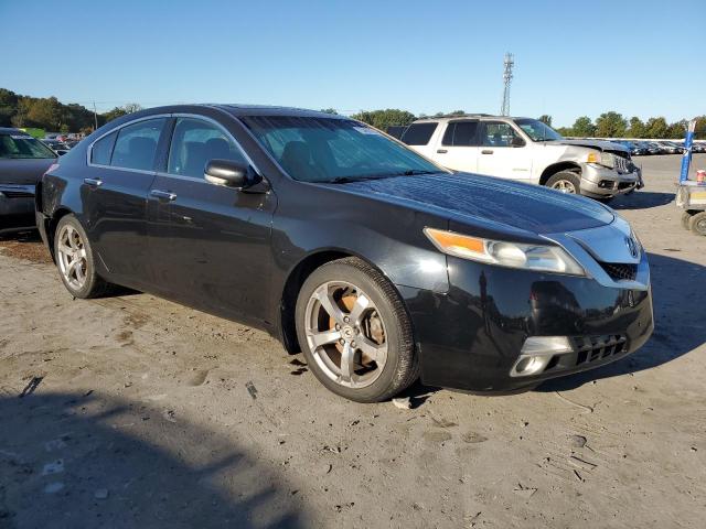 Photo 3 VIN: 19UUA9E53AA000739 - ACURA TL 