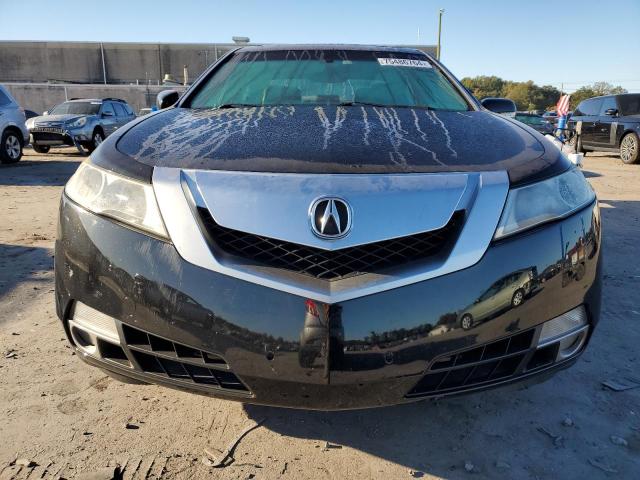 Photo 4 VIN: 19UUA9E53AA000739 - ACURA TL 