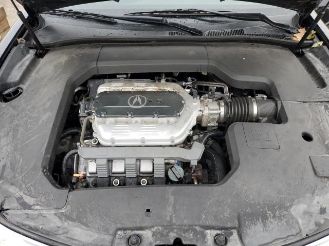 Photo 10 VIN: 19UUA9E53AA001096 - ACURA TL 