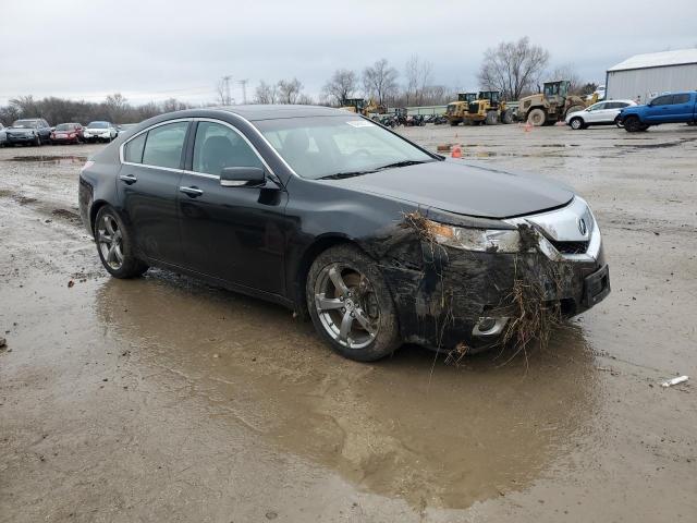 Photo 3 VIN: 19UUA9E53AA001096 - ACURA TL 