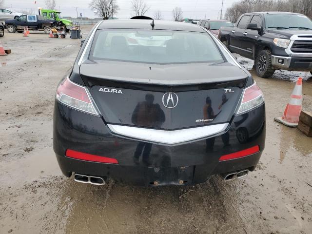 Photo 5 VIN: 19UUA9E53AA001096 - ACURA TL 