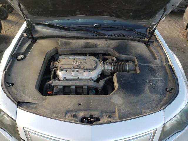 Photo 10 VIN: 19UUA9E53DA001149 - ACURA TL TECH 