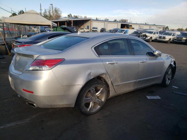 Photo 2 VIN: 19UUA9E53DA001149 - ACURA TL TECH 