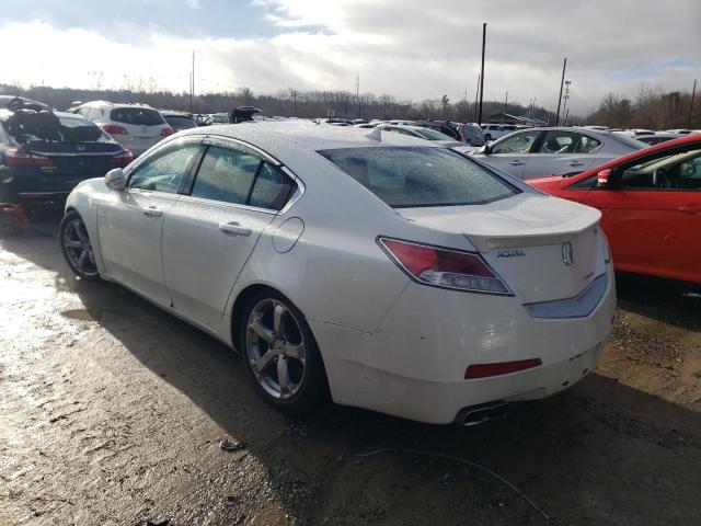 Photo 1 VIN: 19UUA9E54AA004279 - ACURA TL 