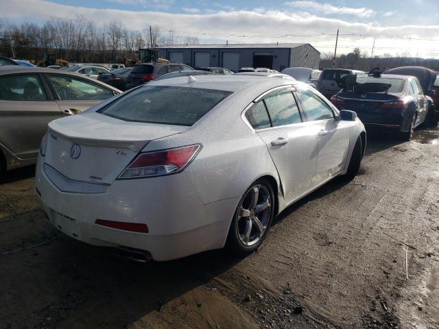 Photo 2 VIN: 19UUA9E54AA004279 - ACURA TL 