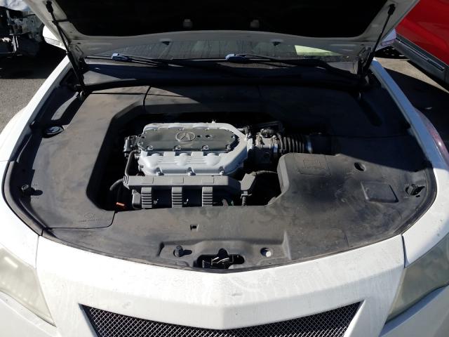 Photo 6 VIN: 19UUA9E54AA004282 - ACURA TL 