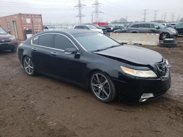 Photo 3 VIN: 19UUA9E55AA006106 - ACURA TL 