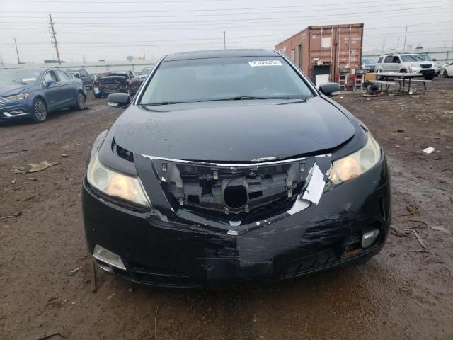 Photo 4 VIN: 19UUA9E55AA006106 - ACURA TL 