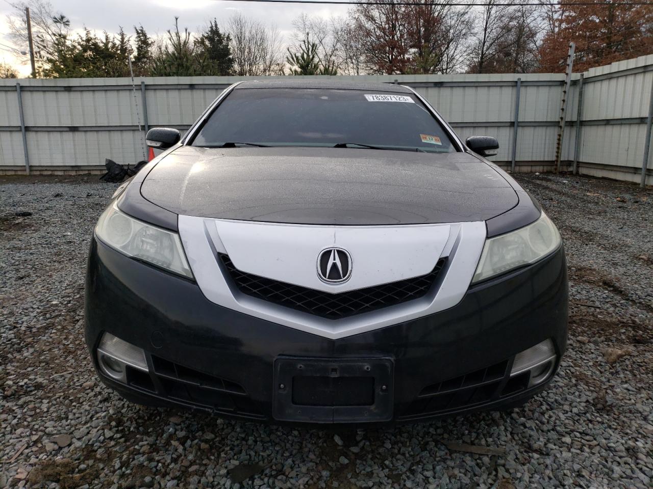 Photo 4 VIN: 19UUA9E56AA006907 - ACURA TL 