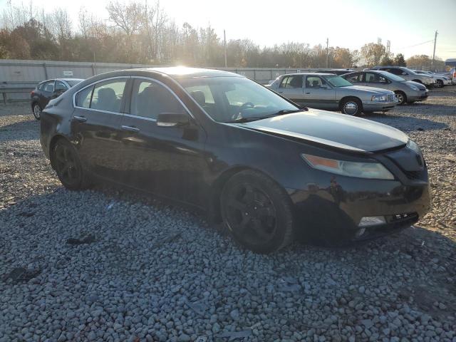 Photo 3 VIN: 19UUA9E57AA001070 - ACURA TL 