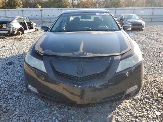 Photo 4 VIN: 19UUA9E57AA001070 - ACURA TL 