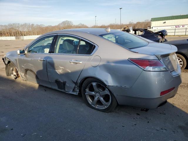 Photo 1 VIN: 19UUA9E57AA003143 - ACURA TL 