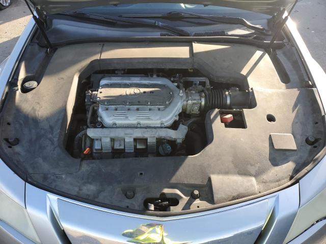 Photo 10 VIN: 19UUA9E57AA003143 - ACURA TL 