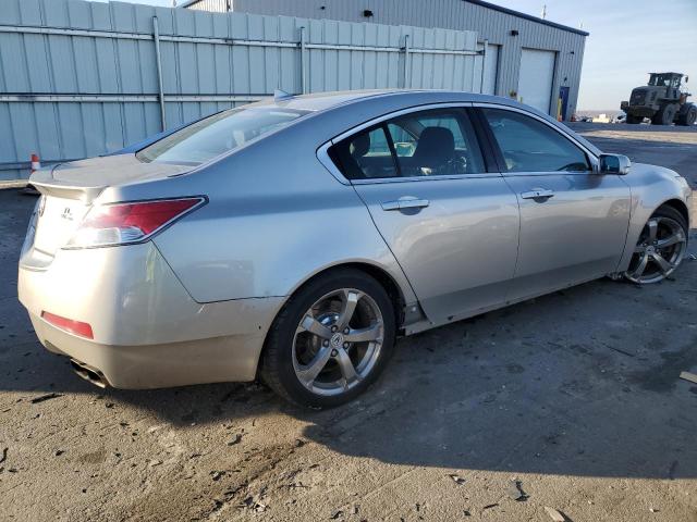 Photo 2 VIN: 19UUA9E57AA003143 - ACURA TL 