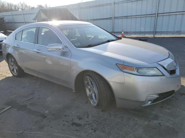 Photo 3 VIN: 19UUA9E57AA003143 - ACURA TL 