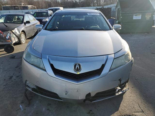 Photo 4 VIN: 19UUA9E57AA003143 - ACURA TL 