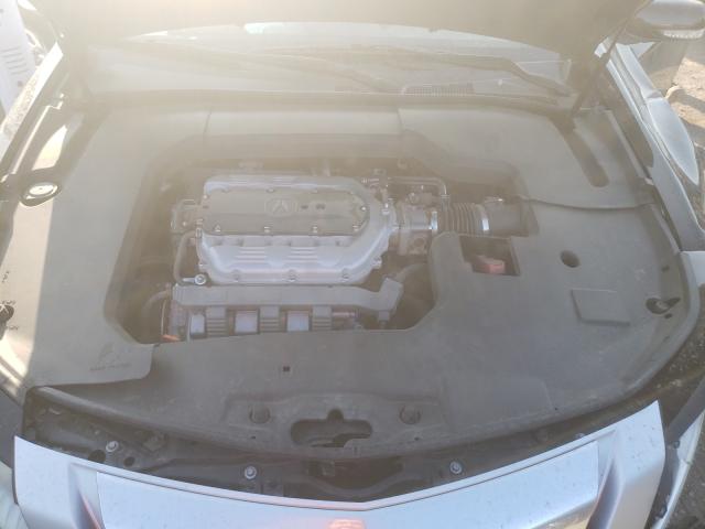 Photo 6 VIN: 19UUA9E58AA000414 - ACURA TL 