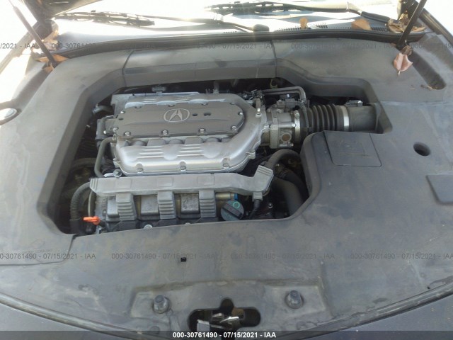 Photo 9 VIN: 19UUA9E58AA000428 - ACURA TL 