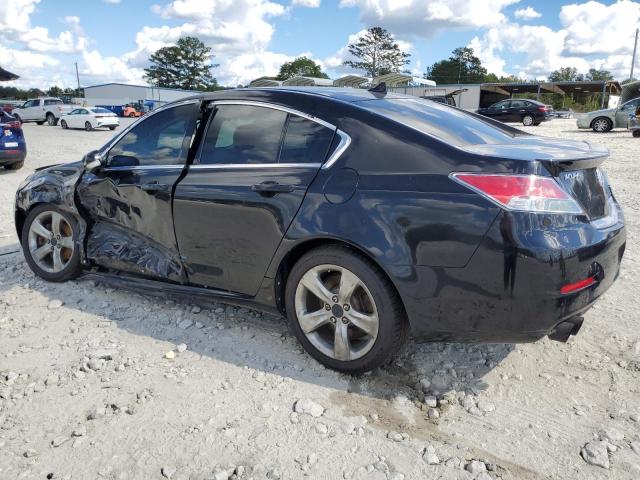 Photo 1 VIN: 19UUA9E5XCA004788 - ACURA TL 