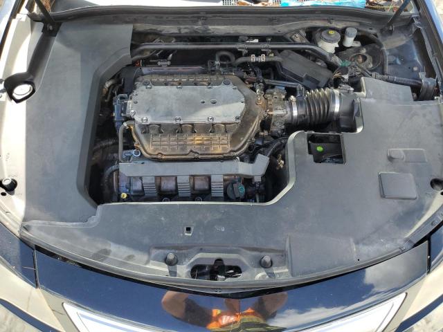 Photo 10 VIN: 19UUA9E5XCA004788 - ACURA TL 