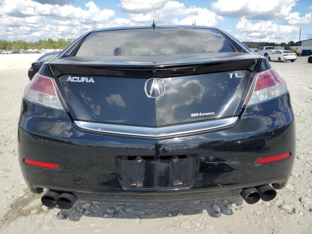 Photo 5 VIN: 19UUA9E5XCA004788 - ACURA TL 