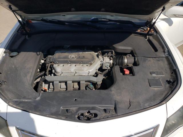 Photo 10 VIN: 19UUA9E5XDA000256 - ACURA TL TECH 