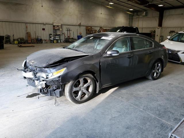 Photo 0 VIN: 19UUA9F20AA003246 - ACURA TL 